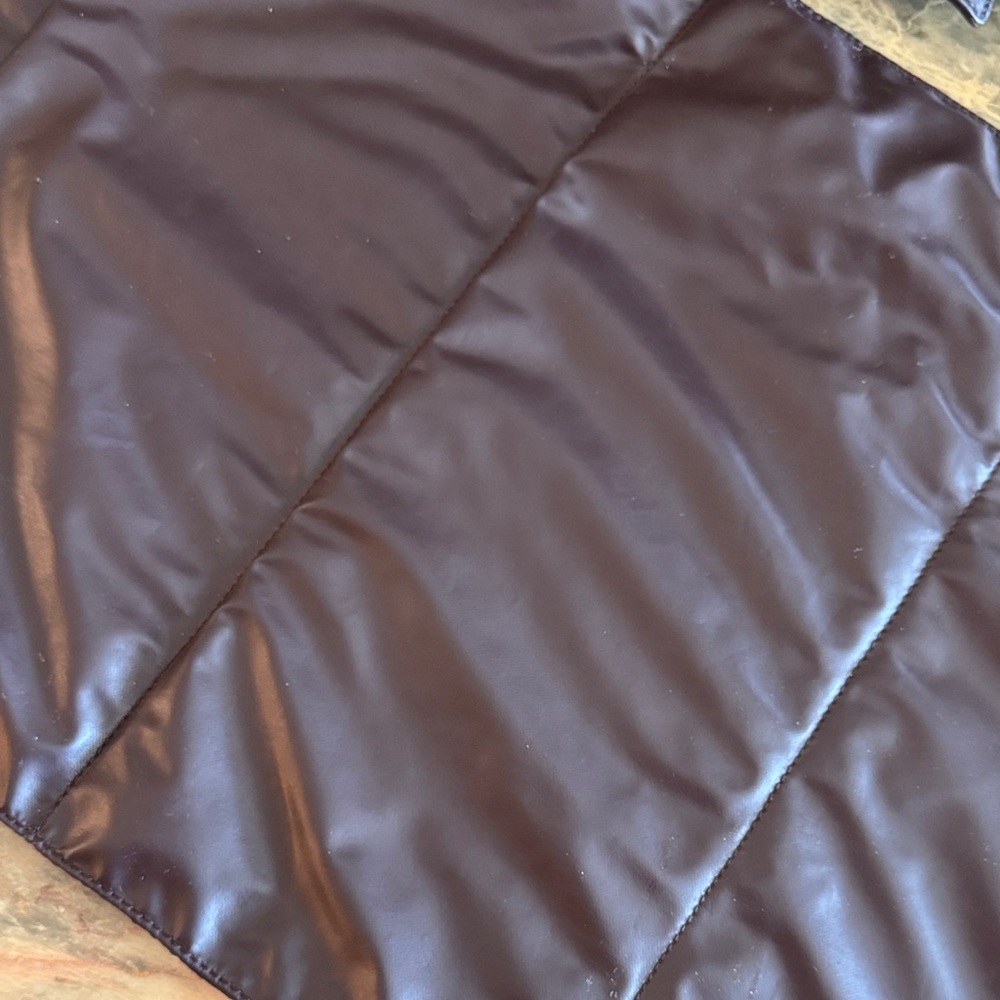 Gucci Monogram Diaper Bag - Picture 12 of 13